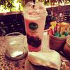 #Rich Coffee House. ;)) ที่ ร้านอาหาร Rich Coffee House