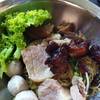 ร้านอาหาร เพ็ญพริกเผ็ด