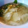 ร้านอาหาร ปิ่นเกล้า หัวปลาหม้อไฟ