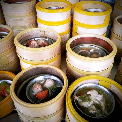 ร้านอาหาร ร้านเป็ดย่างรสเด็ด