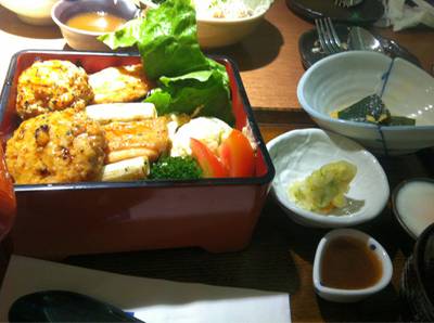 ร้านอาหาร Ootoya The Mall บางแค