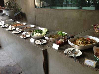 ร้านอาหาร Khunchurn