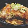 ทงคัตสึโทจิ ที่ ร้านอาหาร Yayoi Central Pinklao