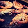 กุ้งๆๆ ที่ ร้านอาหาร บอยโพนยางคำ รัชดา36