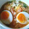 หร่อยๆ ที่ ร้านอาหาร ก๋วยเตี๋ยวไข่ คุณแหม่ม