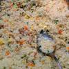 ข้าวผัด ที่ ร้านอาหาร บอยโพนยางคำ รัชดา36