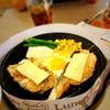 ร้านอาหาร Pepper Lunch Central World