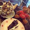 ร้านอาหาร Cherubin