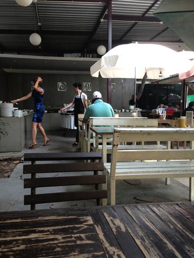 ร้านอาหาร Khunchurn