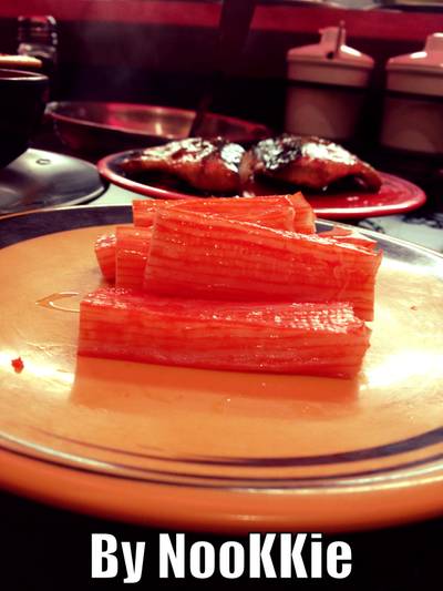 ร้านอาหาร Shabushi เซ็นทรัลเวิลด์