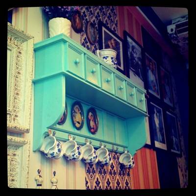 ภายในร้าน น่ารักๆ ที่ ร้านอาหาร Made My Day ภายในร้าน น่ารักๆ ที่ ร้านอาหาร Made My Day