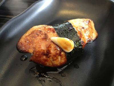 ร้านอาหาร Sushi Masa ราชเทวี