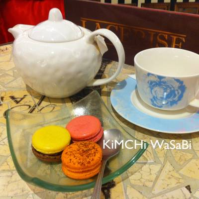 ร้านอาหาร Lacerise