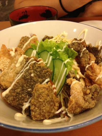 ร้านอาหาร Kuroda BBQ Buffet เอกมัย