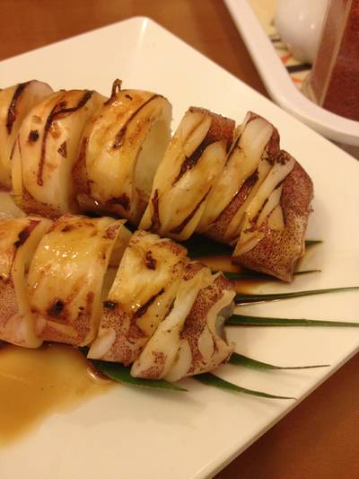 ร้านอาหาร Kuroda BBQ Buffet เอกมัย