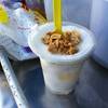 ร้านอาหาร พรชัยไอติมกะทิสด