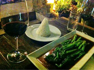 ร้านอาหาร Mix Restaurant & Bar ร้านอาหาร Mix Restaurant & Bar