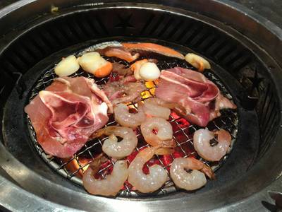 ร้านอาหาร Miyabi Jousen สยามสแควร์