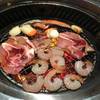 ร้านอาหาร Miyabi Jousen สยามสแควร์