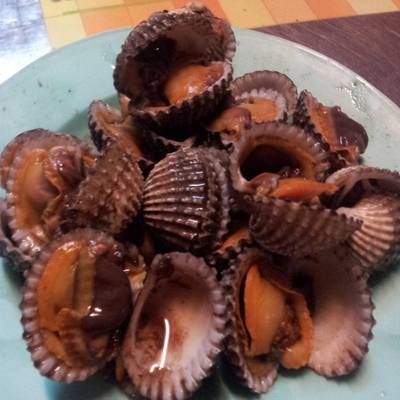ร้านอาหาร สมศักดิ์ปูอบ