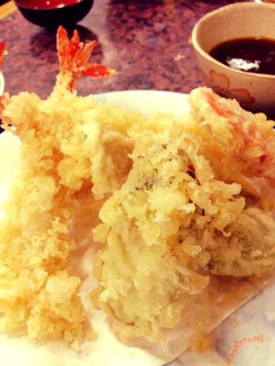 ร้านอาหาร Rengaya
