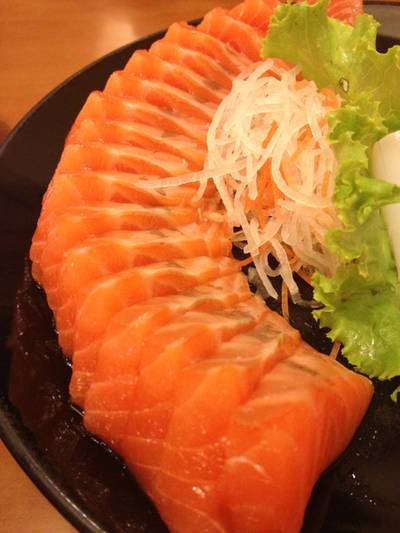 ร้านอาหาร Kuroda BBQ Buffet เอกมัย