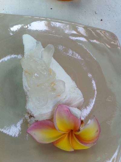 ร้านอาหาร บ้านใกล้วัง