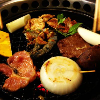 ร้านอาหาร Rengaya