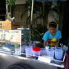ร้านอาหาร พรชัยไอติมกะทิสด