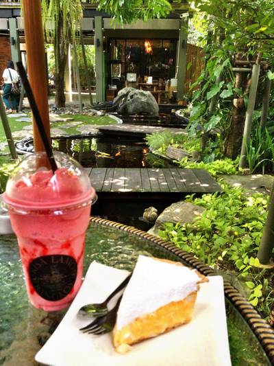 ร้านอาหาร Risa Lamo ซ.อารีย์สัมพันธ์