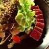 Tuna Salad ที่ ร้านอาหาร Tree Box