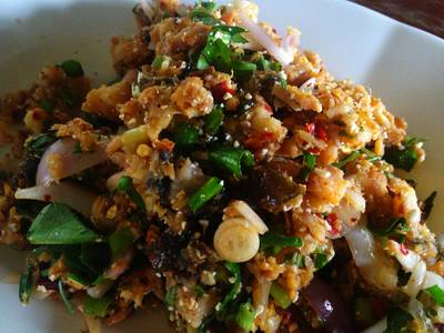 ร้านอาหาร พระราม 9 ไก่ย่าง