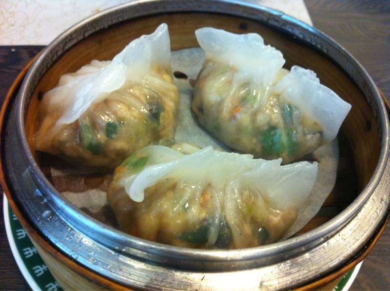 ฝั่นโก๋-เรื่อยๆ แต่ติ่มซำลด 30% ที่ ร้านอาหาร Royal Kitchen Terminal 21
