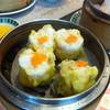 จีบกุ้ง-เรื่อยๆ ที่ ร้านอาหาร Royal Kitchen Terminal 21