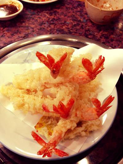 ร้านอาหาร Rengaya