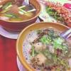 ร้านอาหาร ศรแดง ตลิ่งชัน