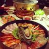 ร้านอาหาร Sukishi Charcoal Grill Central Rama 9