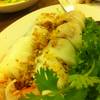 ก๋วยเตี๋ยวหลอดทรงเครื่อง ที่ ร้านอาหาร Banana Leaf Promenade