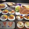 ร้านอาหาร Santa Fe' Steak มาบุญครอง