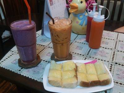 ร้านอาหาร ก.เอ๋ย ก.กาแฟ