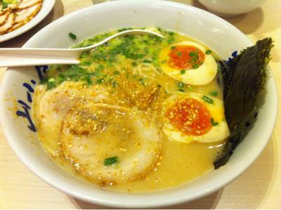 ร้านอาหาร Yamagoya (ยามาโกย่า) Siamsquare