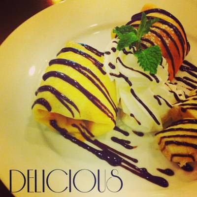 ร้านอาหาร UCC Coffee Shop Union Mall ร้านอาหาร UCC Coffee Shop Union Mall