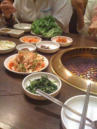 ร้านอาหาร Kosirae (โคซิแร)