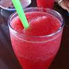 Water Melon Juice, good choice in summer ที่ ร้านอาหาร Daily Hut