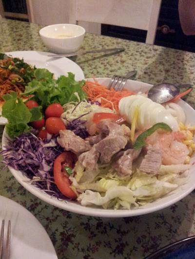 ร้านอาหาร Little Dream