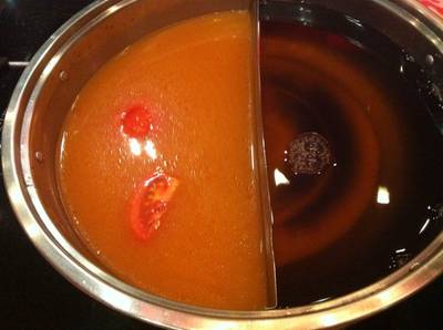 ร้านอาหาร Shabu Sen