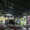 ร้านอาหาร ลาบเป็ด ดาบแจ้