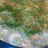 Monjya Yaki ที่ ร้านอาหาร Don Don