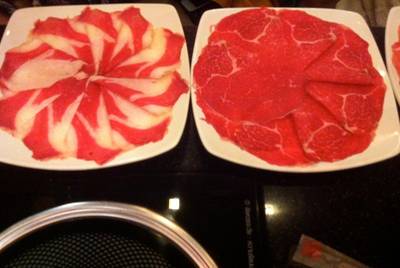 ร้านอาหาร Shabu Sen