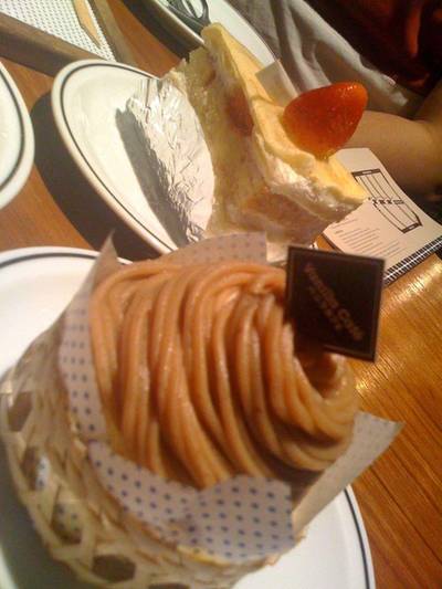 ร้านอาหาร Vanilla Garden